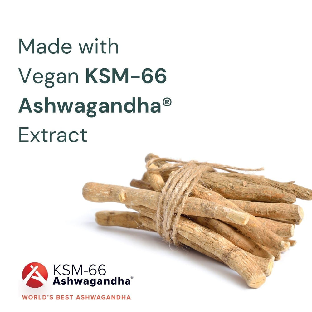 USA-made quality assurance seal on Natgrown packaging