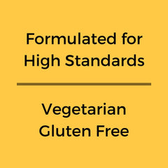 Made in USA GMP quality assurance badge for Natgrown capsules