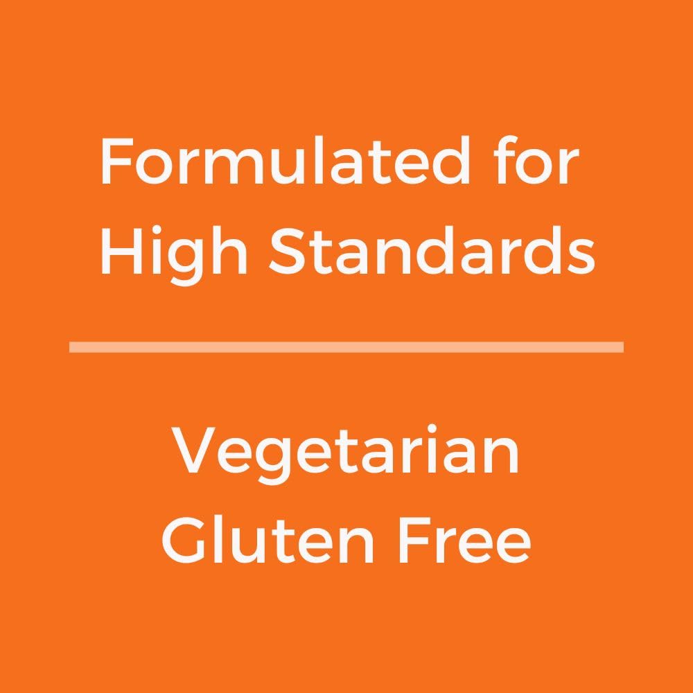 Vegan, gluten-free Natgrown packaging