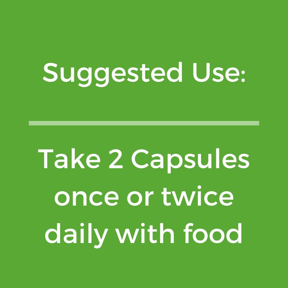 Capsules close-up from Natgrown Quercetin with Bromelain 120 capsules