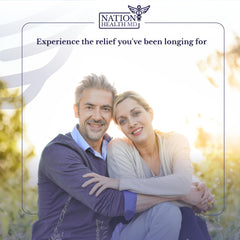 N-Balance8 product shot showing 60 capsules