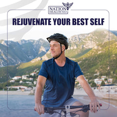 Zinc tablets for thyroid health