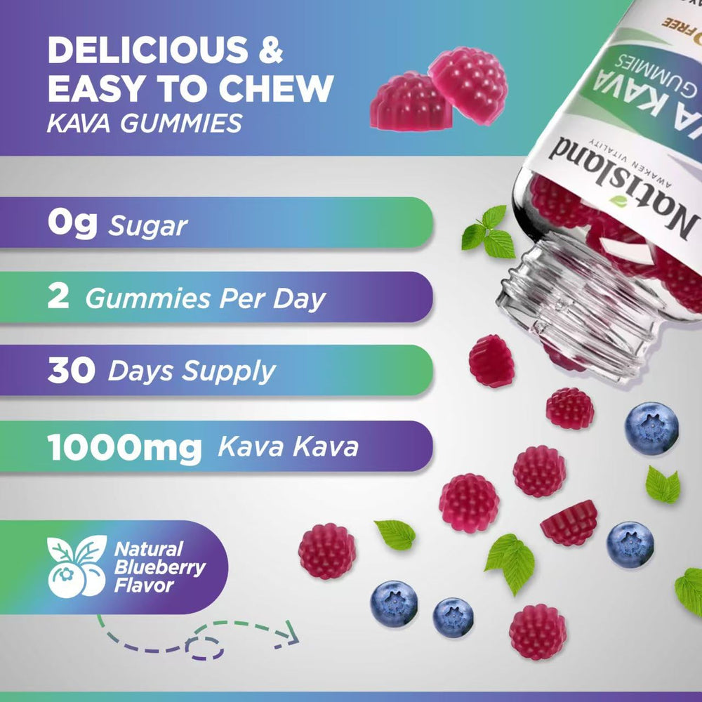 Box and bottle packaging shot highlighting 7-in-1 blend