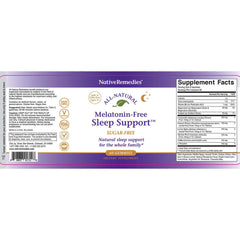 Native Remedies and Silver Star Brands logos