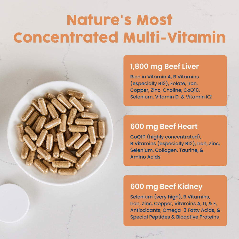 Icons indicating GMO-free, gluten-free, and dairy-free