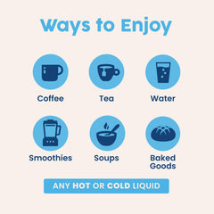 NativePath Collagen Peptides packaging and branding