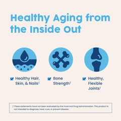 Mixing NativePath Collagen Peptides into a beverage