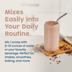 NativePath Complete Beef Protein Powder grass-fed origin highlights pasture-raised sourcing.