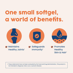 Non-GMO and gluten-free certification icons