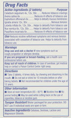 Wellness and cessation support concept imagery