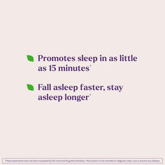 Natrol Liquid Melatonin 2 oz bottle with dropper