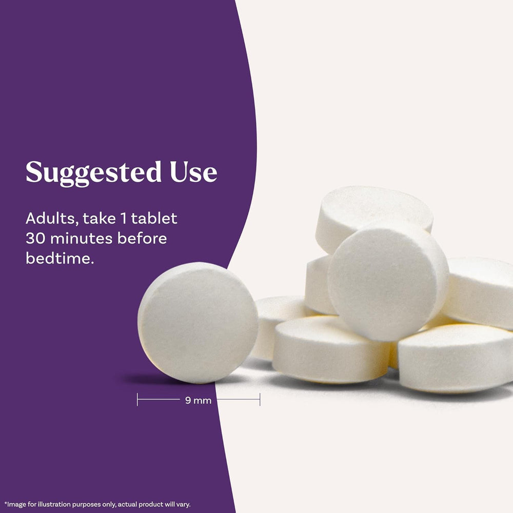 Box and bottle of Natrol Melatonin Time Release 5mg