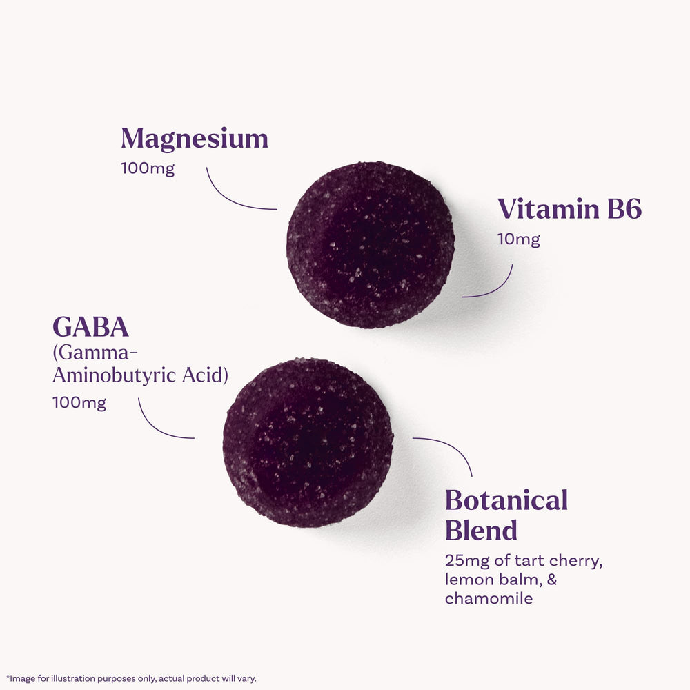 Melatonin-free Natrol Sleep & Restore packaging