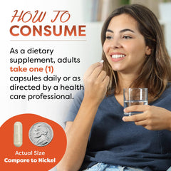 Nattokinase 2000 FU on product label