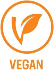 Vegan Vegetarian claim on packaging