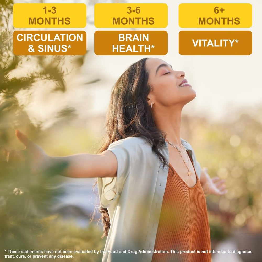 Sugar-free vegan nattokinase gummies with monk fruit