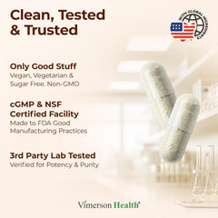 Easy-to-swallow nattokinase capsules