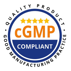 Non-GMO, Kosher, gluten-free certification label