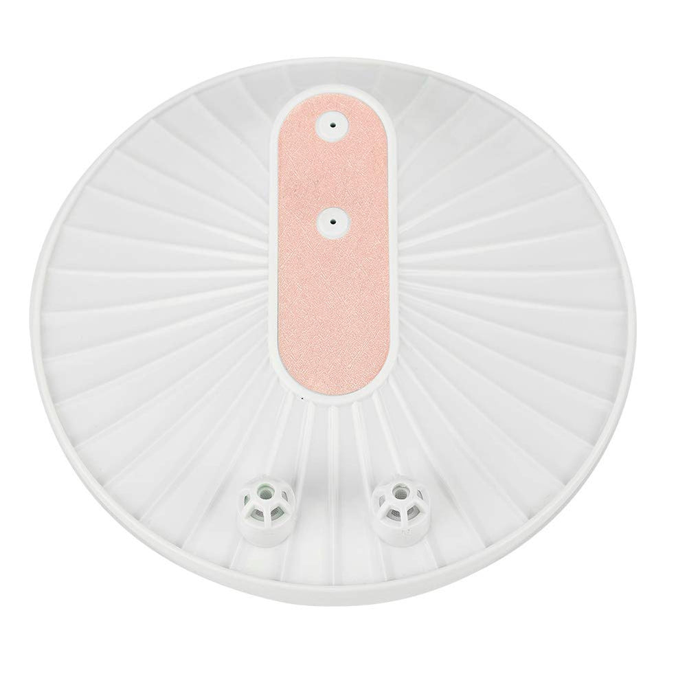 Product packaging for Natudeco mini dishwasher