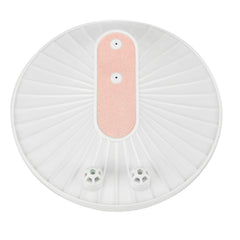 Product packaging for Natudeco mini dishwasher