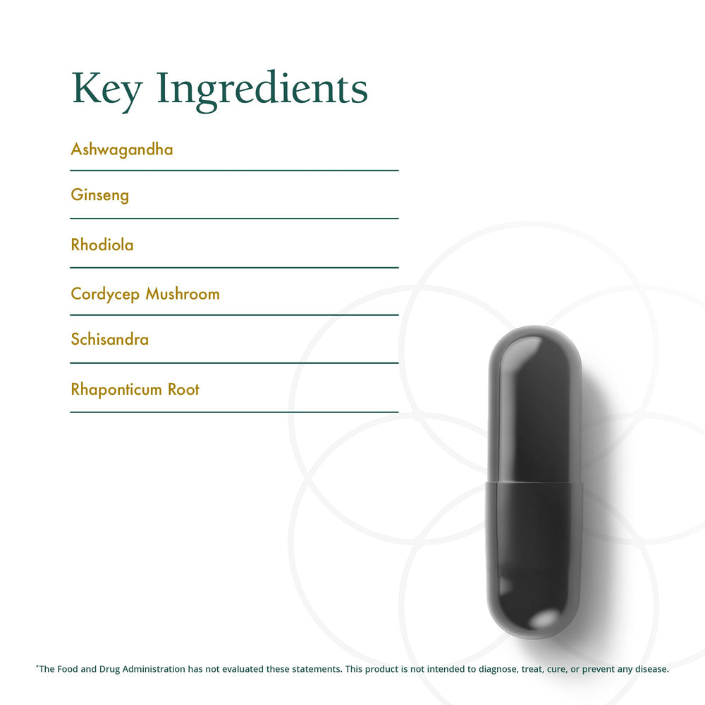 Natura Health Power Adapt dropper ready for precise dosing