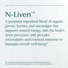 Natura Health Products branding and packaging