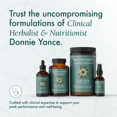 Boxed Vital Adapt product on shelf