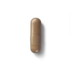 Capsules alongside Berberine sulfate and supporting nutrients