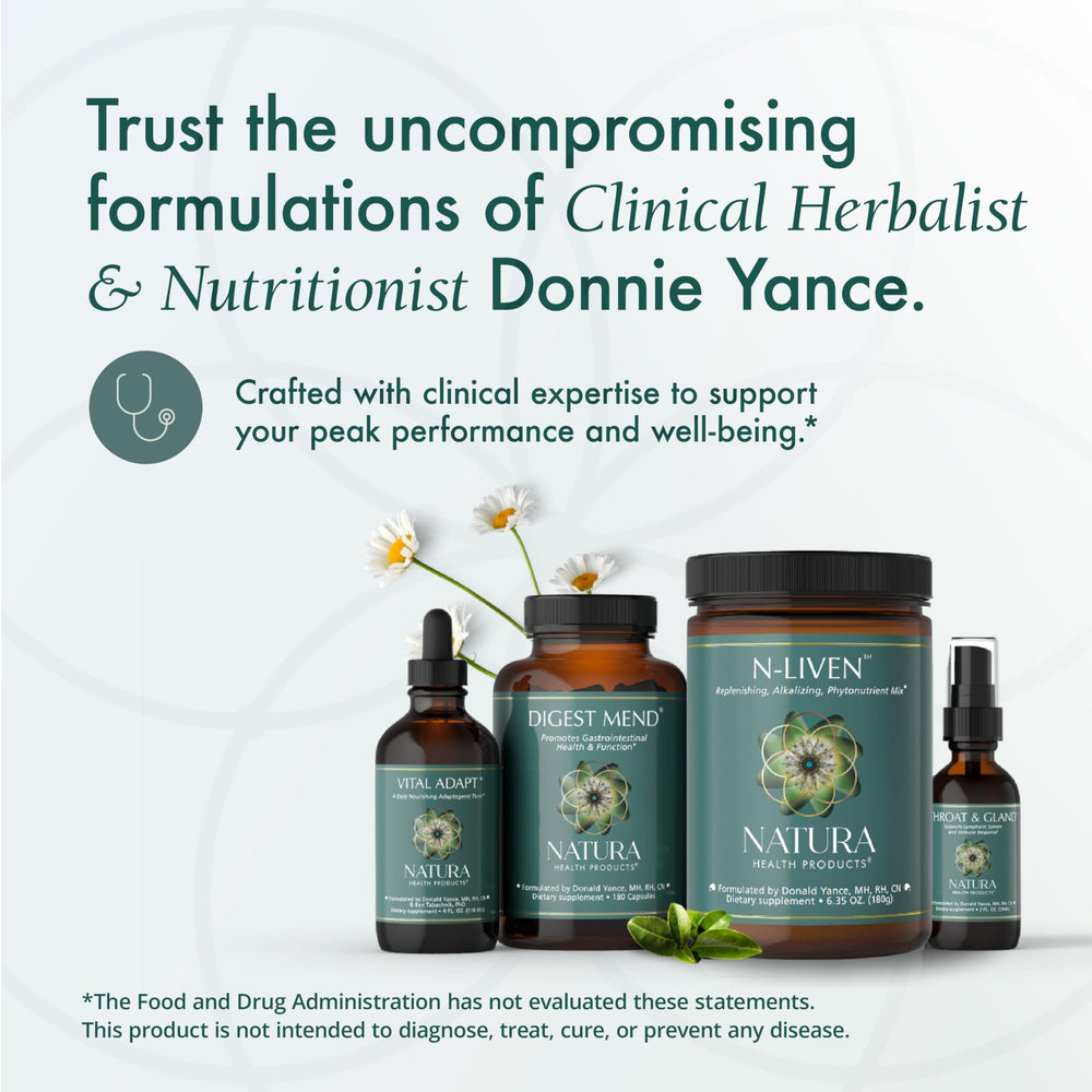 Nutrition facts and ingredients panel for Omega Essentials