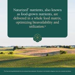 Outer packaging box for Natura Vitamin D-A-K