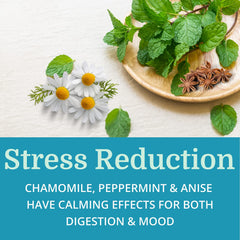 Natural alkaline formula made in the USA with allergen information