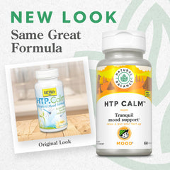 Natural Balance HTP Calm capsules