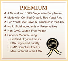 Product packaging highlighting 2 month supply