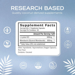USA formulated, blended, and bottled – GMP Certified badge