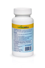 Colon cleanse product packaging front view