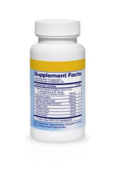 Illustration of key ingredients Buckthorn Bark, Psyllium Husk, Milk Thistle, Ginger, Rhubarb, Licorice