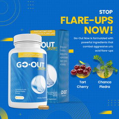 Natural detox concept with 60 veggie caps