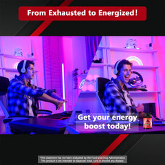 Bottle with 120-count label indicating a two-month supply