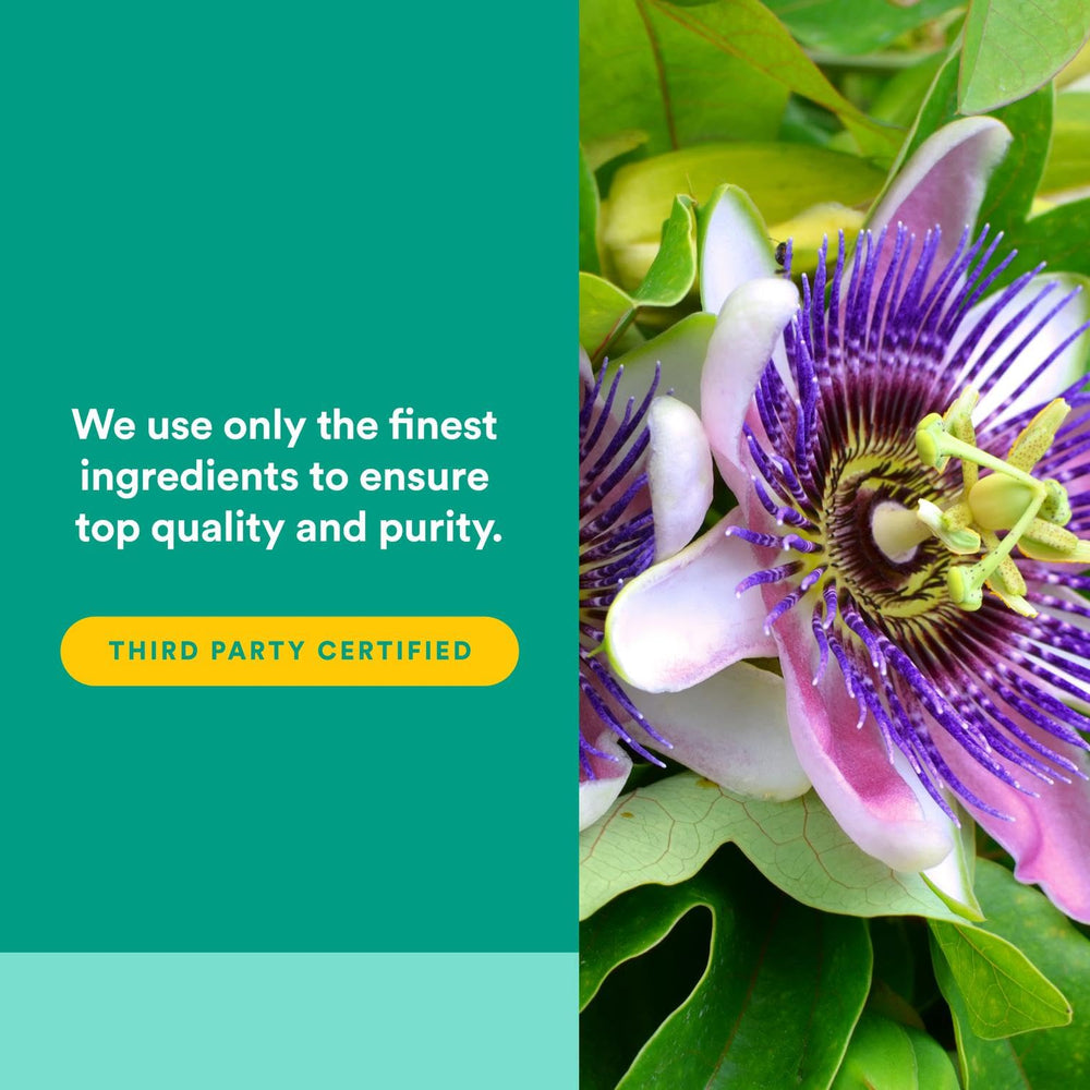 Bottle highlighted with sleeping icon and 90 capsules