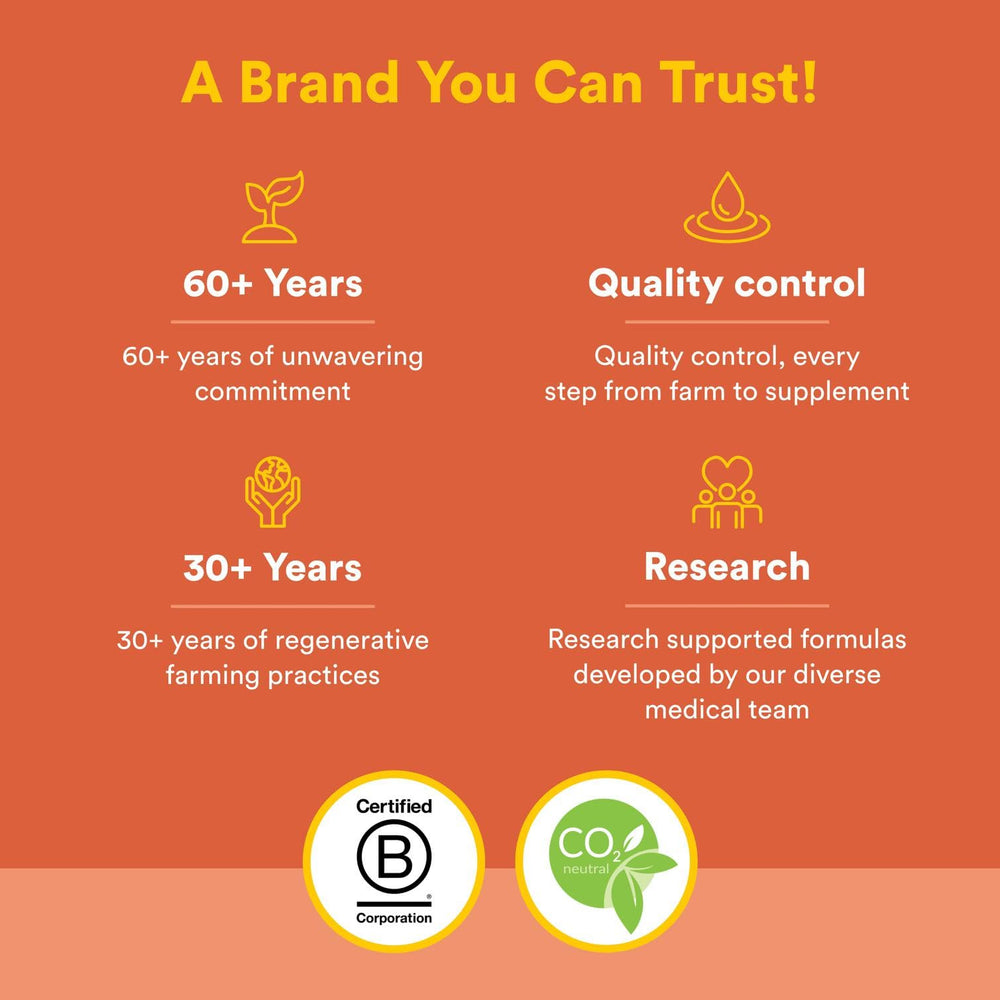 Packaging showing Natural Factors Joint MSM Formula 90 capsules