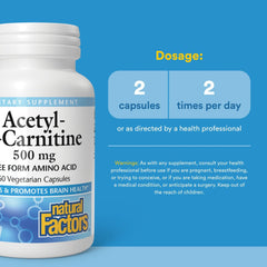 60 vegetarian capsules bottle against white background