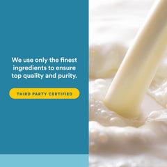 Freeze-drying process concept for probiotics