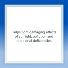 Grape seed extract representing antioxidants