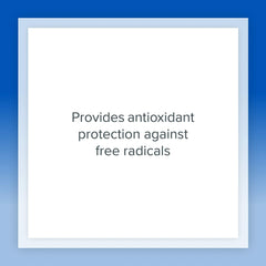 Concept image of protecting eyes from sunlight and pollution