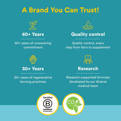 Natural Factors branding and packaging for Alpha-Lipoic Acid + B 600 mg