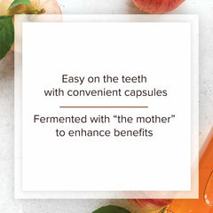 Capsules dosage guide for digestion and weight management