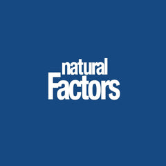 Natural Factors B12 1000 mcg product packaging