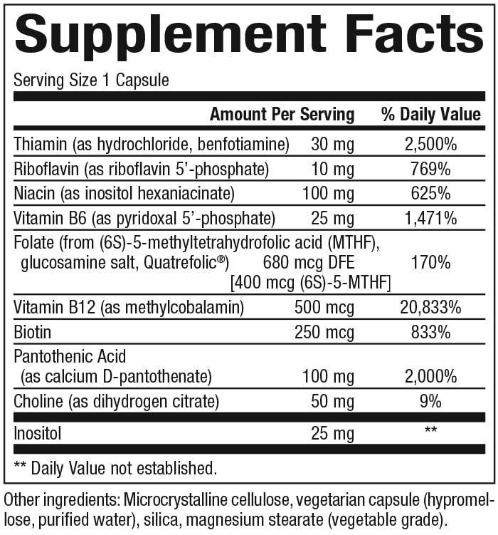 Brand emblem on Natural Factors packaging