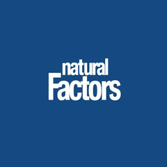 Nutrition facts panel close-up on a product page image
