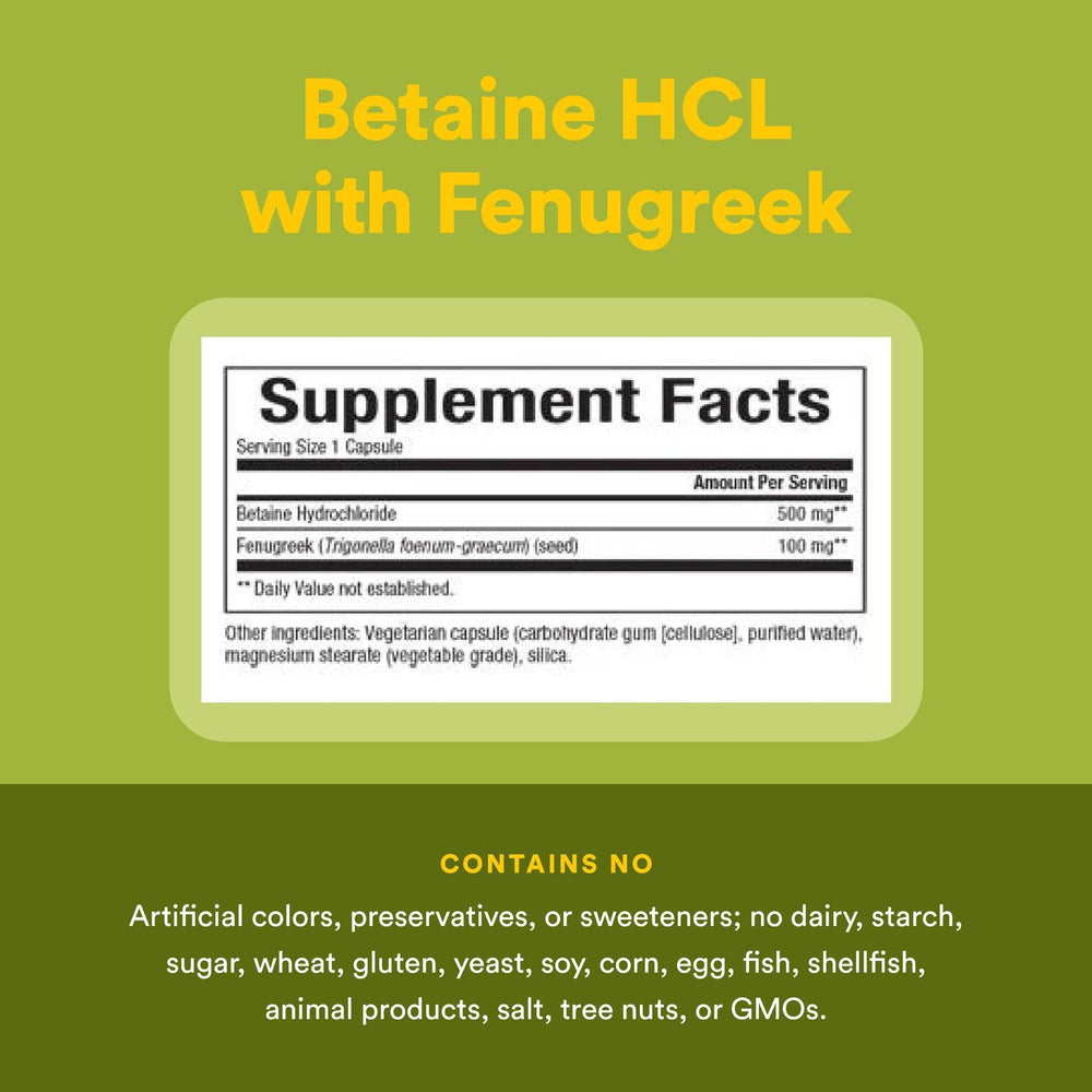 Fenugreek and digestion illustration